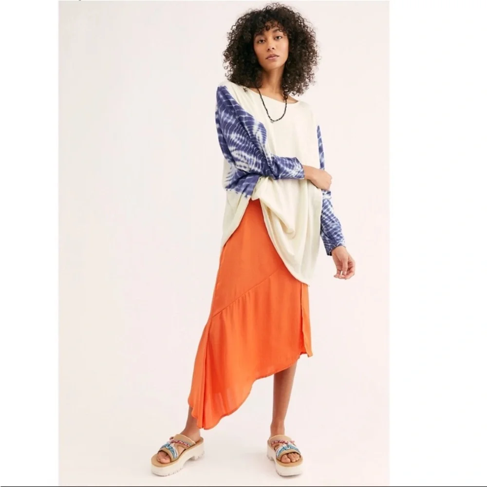 Free People We The Free Shaka Tunic - Picture 10 of 10